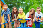 چگونه کودکی اجتماعی تربیت کنیم؟