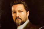 شباهت 99 درصدی حامد بهداد با گران ترین بازیگر سریال ”تاج و تخت” / قطعا شوکه میشوید !