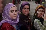 مدلینگ خفن باوان ”نون خ” قبل از شهرت و معروفیت !!