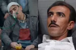 چهره واقعی پسر فرامرز نامزد باوان در ”نون خ” با تیپ و استایلی کاملا شیک و مردانه !!
