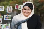 این دختر نابینای اصفهانی کل دنیا را بهم ریخته .... !