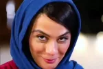 خز پارتی بازیگران با تم دهه ۶۰ با قیافه های واقعی ... !