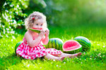راههای تشخیص حساسیت به هندوانه