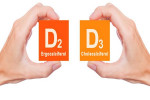 مقایسه و تفاوت های بین ویتامین D2 با ویتامین D3