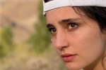 پوشش سها نیاستی بازیگر زن ایرانی در جشنواره کن !