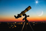 تعبیر خواب تلسکوپ: دیدن تلسکوپ در خواب نشانه چیست ؟