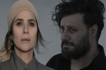 سکانسی از فیلم آتابای با بازی تاثیرگذار جواد عزتی با لهجه ترکی!