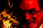بیوگرافی سلمان رشدی از آیات شیطانی تا ترور و خودکشی، همسرها و فرزندان