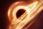 بشنوید صدای ترسناک سیاهچاله ای که ناسا منتشر کرد !
