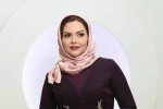 ماجرای جالب ازدواج خانم مجری تلویزیون + عکس همسر