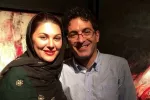 بیوگرافی لاله اسکندری و همسرش / زندگی شخصی و هنری + عکس های جذاب
