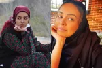 شغل دوم و جذاب شیرین نون خ غیر از بازیگری ؟!!
