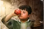 هنرنمایی دور از انتظار راما کودک سندرومی در سریال رهایم کن !