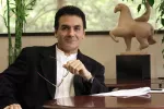 بیوگرافی فیروز نادری از کودکی تلخ تا مهمترین مقام در ناسا + ماجرای فلج شدن !