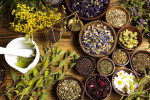 ۱۰ گیاه دارویی برای تقویت سیستم ایمنی بدن