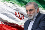 واکنش چهره ها به ماجرای ترور محسن فخری زاده دانشمند هسته ای