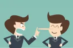 آیا می توانیم به شوخی دروغ بگوییم؟