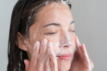 اثر صابون روی پوست صورت | نقش صابون در مراقبت از پوست و زیبایی چه می باشد ؟