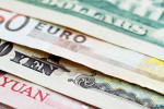 قیمت دلار، یورو و درهم در بازار امروز پنجشنبه 9 دی 1400