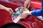 لیست مراکز کارشناسی رنگ بدنه خودرو در شیراز + آدرس و تلفن