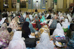 شروع ثبت نام اعتکاف در مسجد جمکران از ۲۷ بهمن ماه