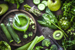 با خوردن این سبزیجات بدن خود را پاکسازی کنید