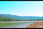 دریاچه الندان جاذبه طبیعی مازندران