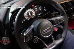بررسی مشخصات فنی و آپشن ها و امکانات آئودی Audi R۸ V۱۰ (ار هشت)
