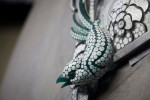مجموعه جواهرات «کوروماندل» با الهام از نقوش و رنگ های اشباع شده!