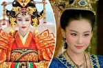 ژین ژو ملکه‌ مشهور در امپراتوری چین را بیشتر بشناسید!