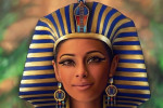 گنجینه های مربوط به ۳ هزار سال پیش مصر باستان!