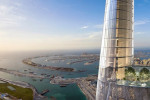 ساخت بلند ترین هتل دنیا در دبی، سال آینده تمام می شود!