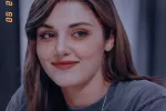 تلاش هانده ارچل برای نشان دادن جواهرات شیک و گران قیمتش!