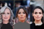 استایل سفیران برند «لورآل» در فستیوال فیلم کَن!