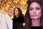 تعطیلات دمت اوزدمیر بعد از طلاق جنجالی اش!