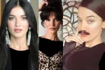 جنجال بر سر شایعه عمل زیبایی پینار دنیز بازیگر سریال ترکیه ای قضاوت!