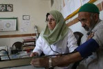 کمبود پزشک در روستاها و مناطق محروم