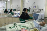 کمبود شدید تخت ICU با اجرای طرح تحول سلامت