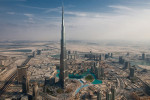 اگر نوروز به دبی می روید از برج خلیفه دبی هم دیدن کنید