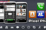 دانلود برنامه PixelPhone Pro برای اندروید