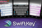 دانلود کیبورد حرفه ای SwiftKey Keyboard برای اندروید