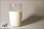 سلامتی و زیبایی فقط با یک لیوان شیر خنک
