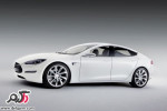 معرفی خودروی هیبریدی تسلا(Tesla Model S)