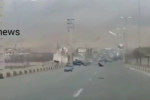 کلیپ ترور دانشمند ایرانی امروز تهران دماوند