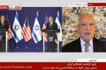 صراحت مجری رادیو اسرائیل درباره ترور دانشمند ایرانی