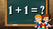 بازی چالش ریاضی برای بچه ها