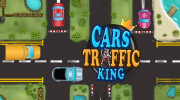 بازی کنترل ترافیک حرفه ای