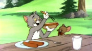 کارتون موش و گربه جدید (تام و جری) قسمت ۱۹۳