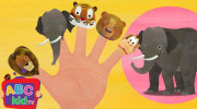 کارتون موزیکال انگلیسی کوکوملون برای بچه ها