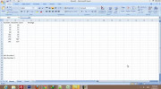 آموزش مقدماتی اکسل ۲۰۰۷ Microsoft Excel ( فرمول نویسی)